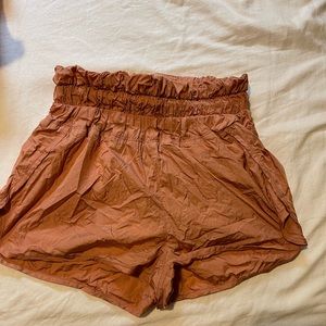 Free People shorts